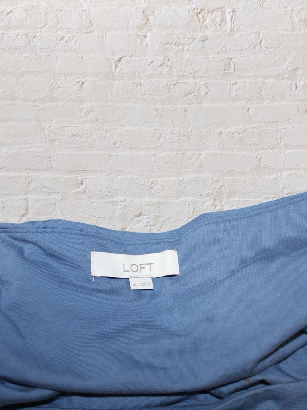 Loft Tank Top - Picture 3 of 5